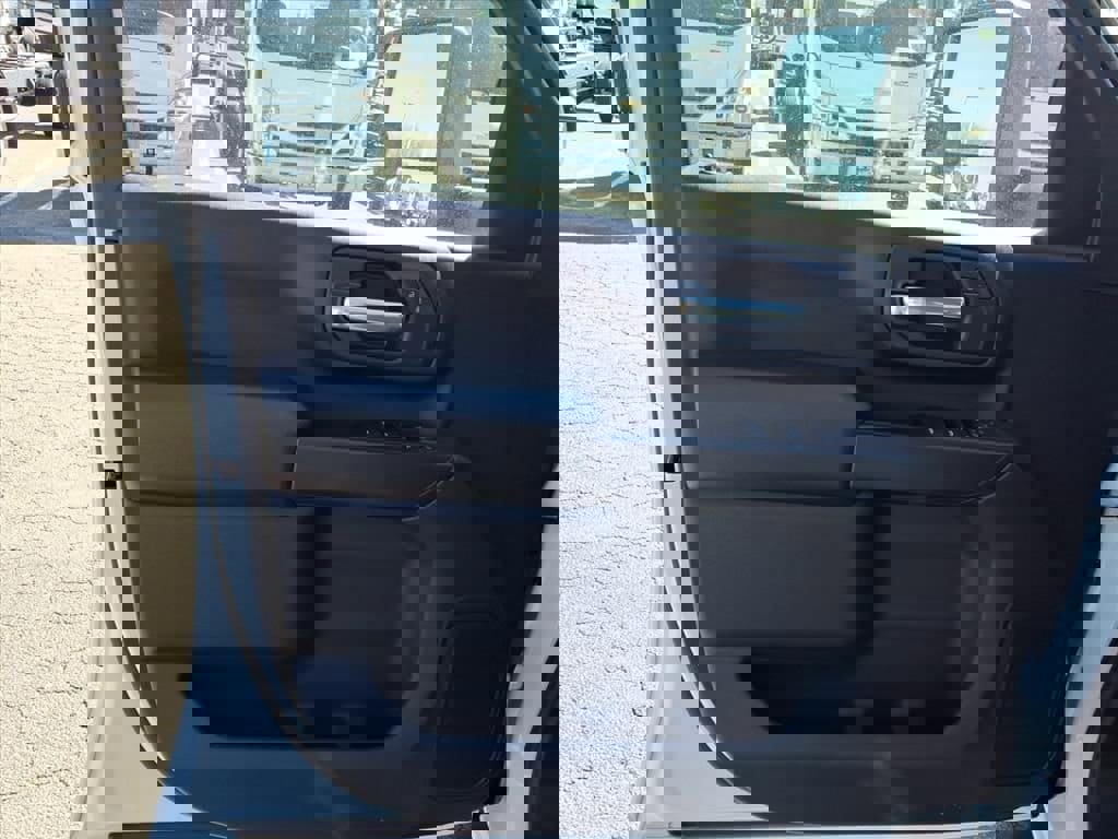 New 2026 Chevrolet Silverado 3500 W/T w/ WT Convenience Package image 11