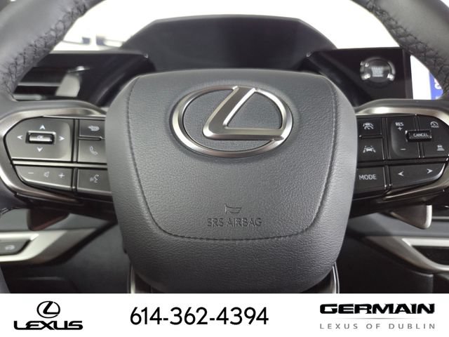Certified 2025 Lexus RX 350 Premium w/ Accessory Package AWD/4WD image 22