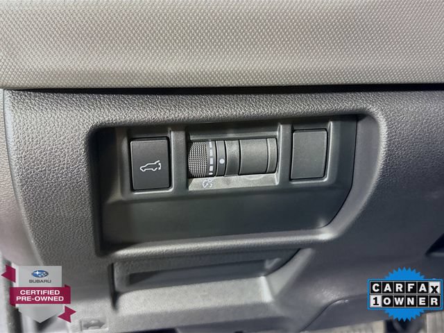 Certified 2026 Subaru Forester Wilderness AWD/4WD image 10