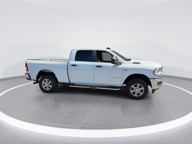 Used 2024 RAM 2500 Big Horn image 9