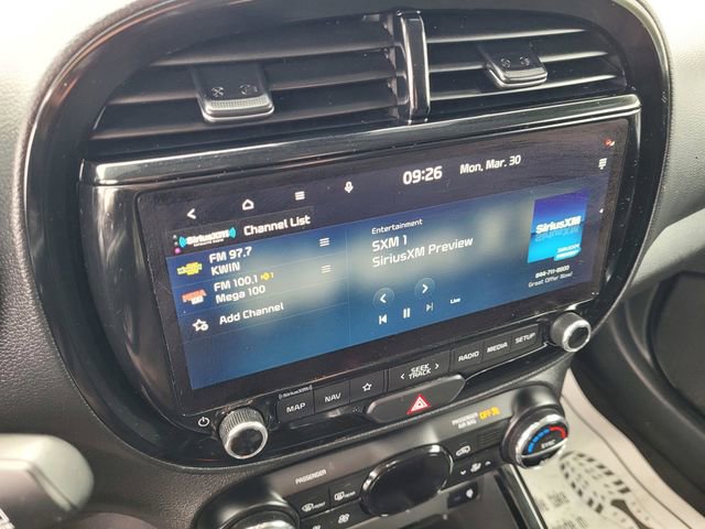 Used 2023 Kia Soul EX image 14