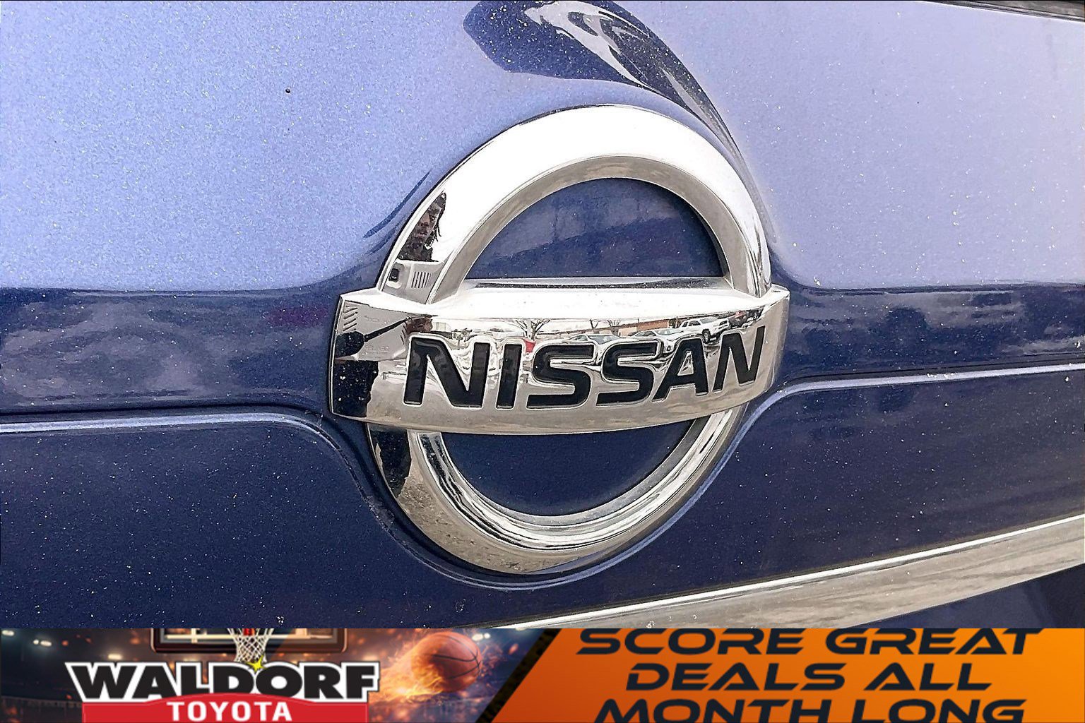 Used 2020 Nissan Rogue SV image 10