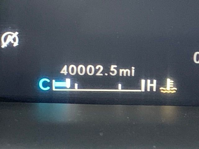 Used 2022 Lincoln Nautilus Standard w/ Premium Package image 28