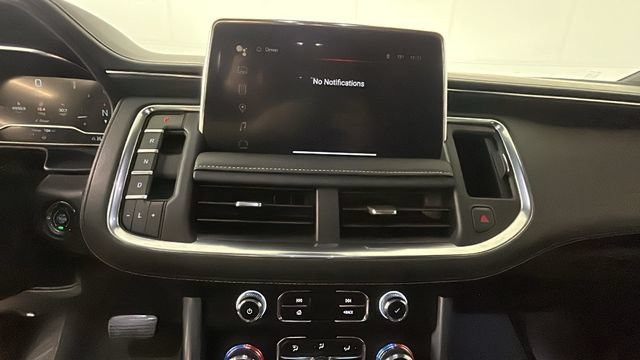 Used 2023 GMC Yukon SLT w/ SLT Luxury Package AWD/4WD image 23