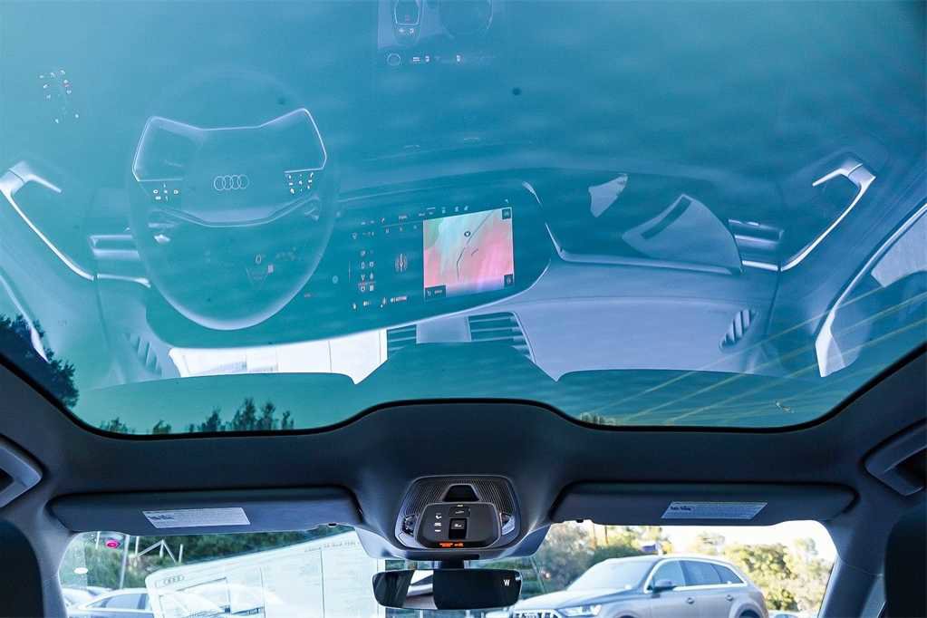 New 2025 Audi A5 2.0T Premium image 18