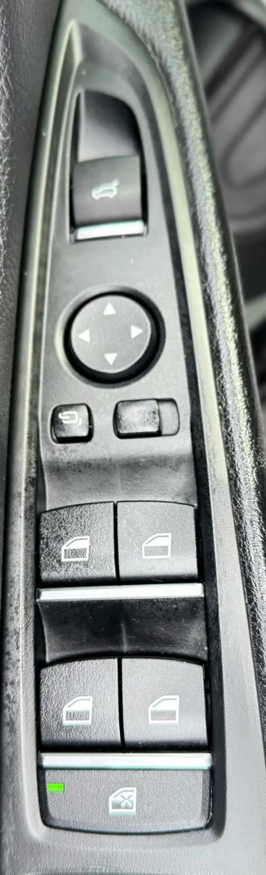 Used 2016 BMW X5 xDrive35d image 29