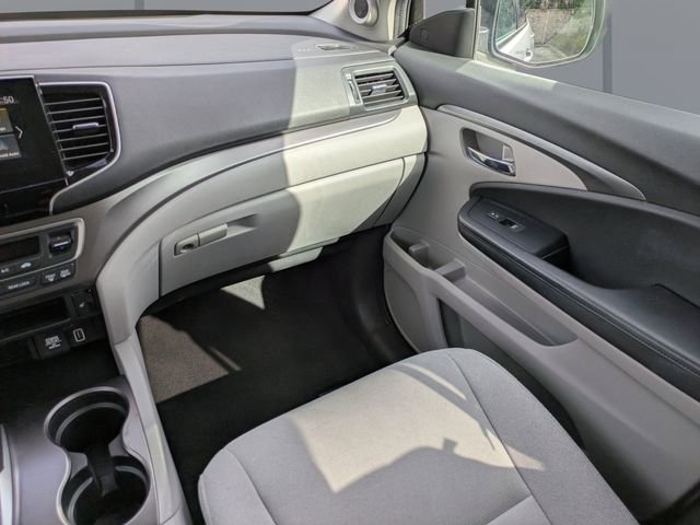 Used 2021 Honda Pilot EX image 18