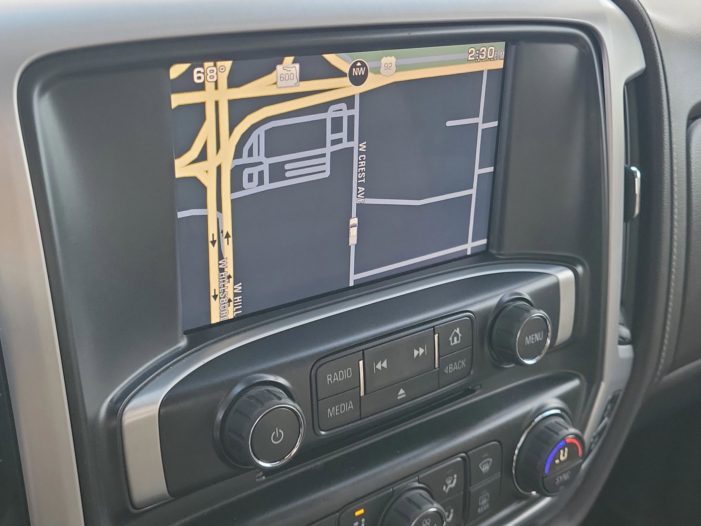 Used 2015 GMC Sierra 1500 SLT image 24