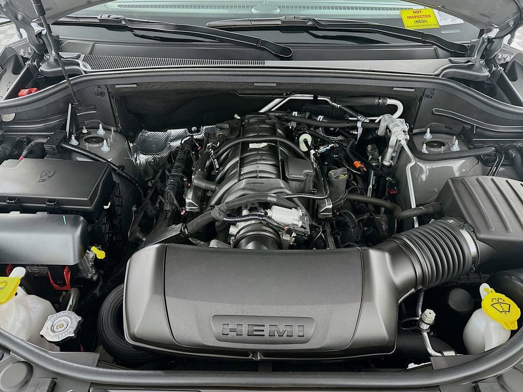 Used 2026 Dodge Durango GT image 33