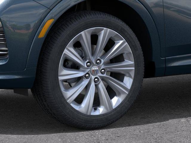 New 2026 Buick Envista Avenir FWD image 35