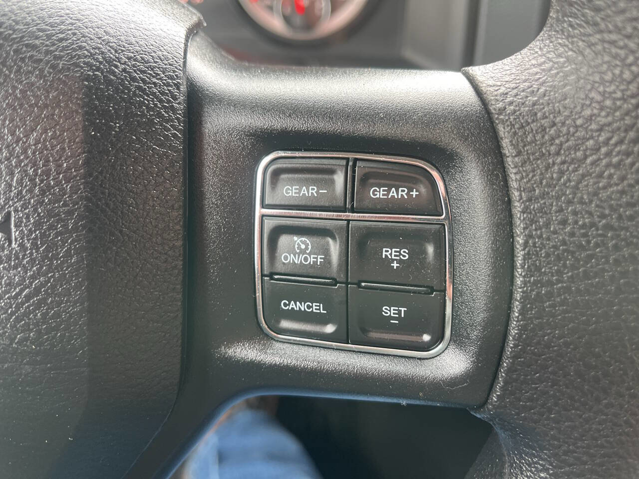 Used 2017 RAM 1500 Express w/ Express Value Package image 33