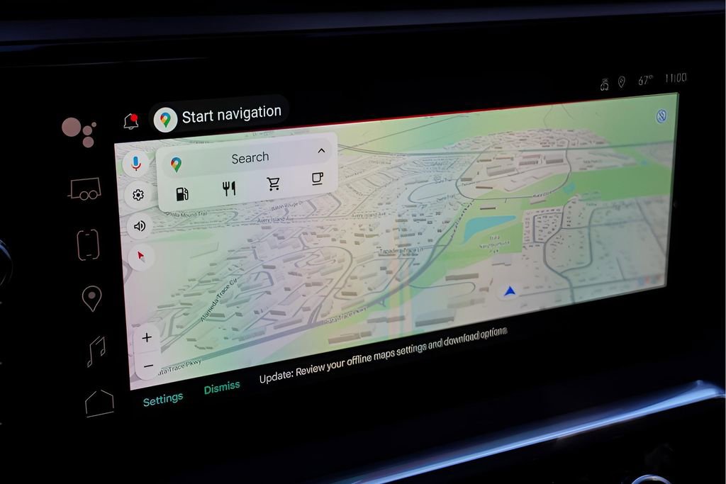 New 2026 GMC Sierra 1500 Denali image 10