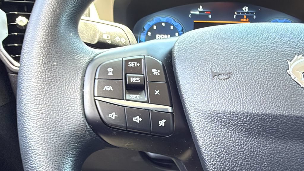 Used 2025 Ford Bronco Sport Big Bend AWD/4WD image 31