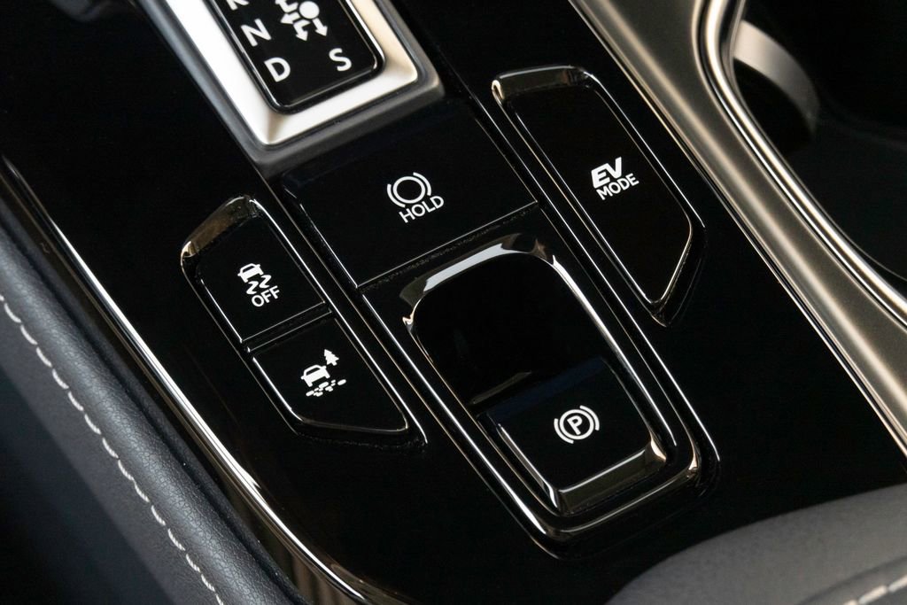 New 2026 Lexus NX 350h AWD w/ Premium Package image 20