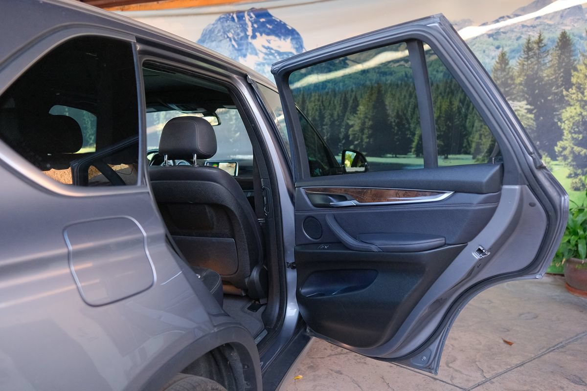 Used 2018 BMW X5 sDrive35i RWD image 31