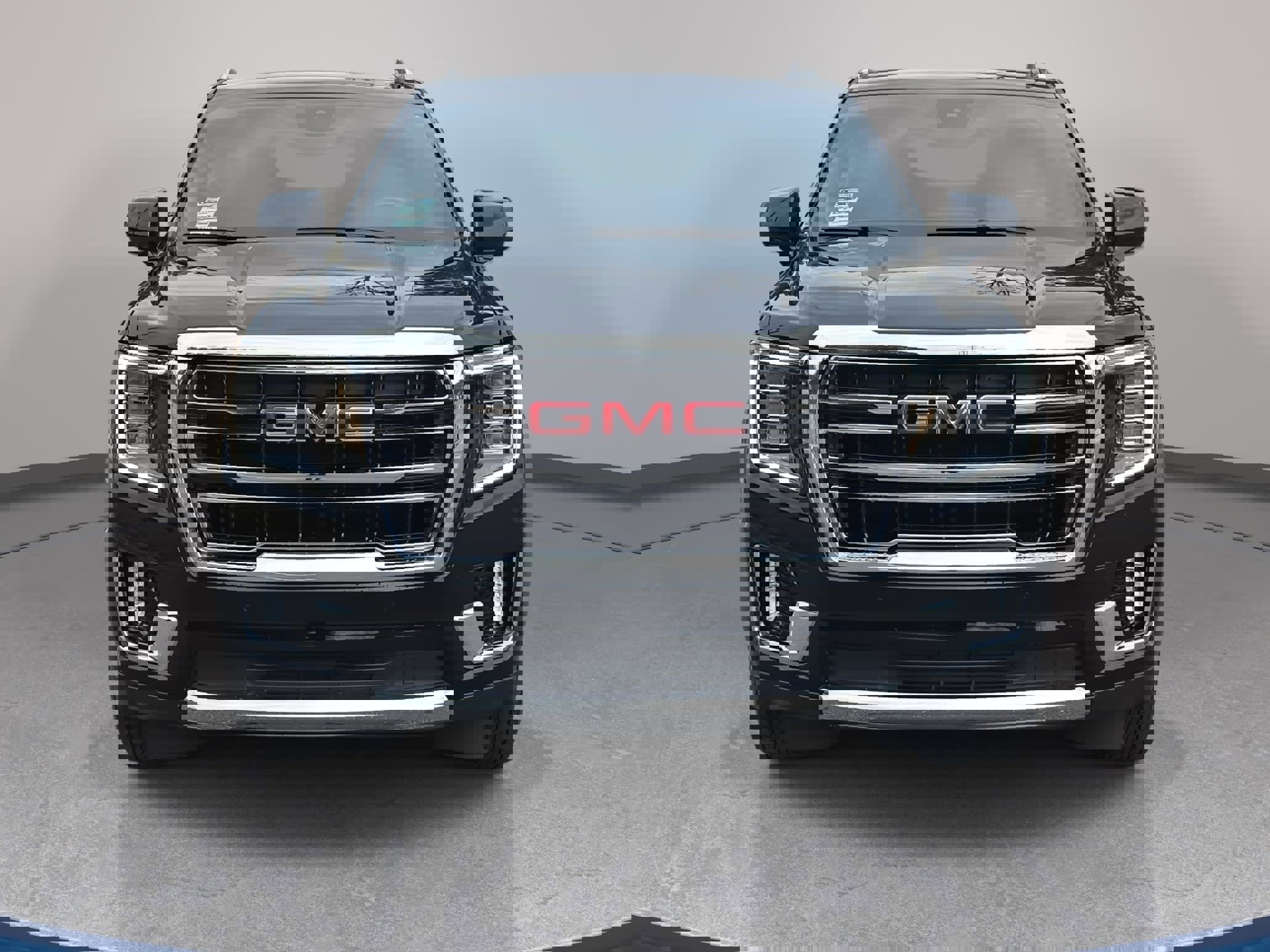 Used 2023 GMC Yukon XL SLT image 2