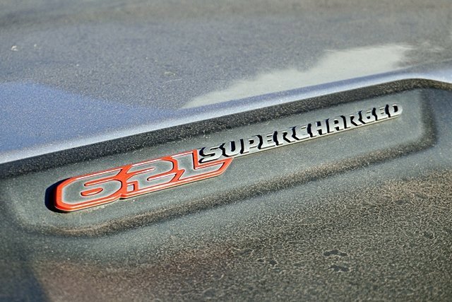 Used 2021 RAM 1500 TRX w/ TRX Level 2 Equipment Group image 12