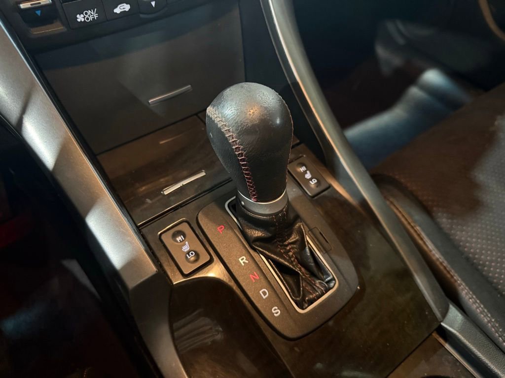 Used 2014 Acura TSX Special Edition image 15
