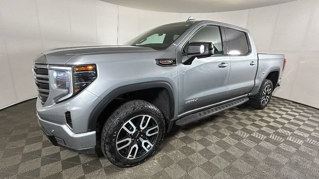 Used 2024 GMC Sierra 1500 AT4 w/ Technology Package AWD/4WD image 6
