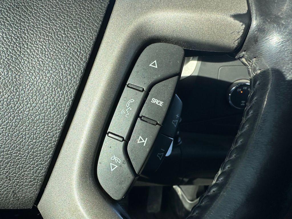 Used 2012 Chevrolet Silverado 2500 LT w/ Interior Plus Package image 31