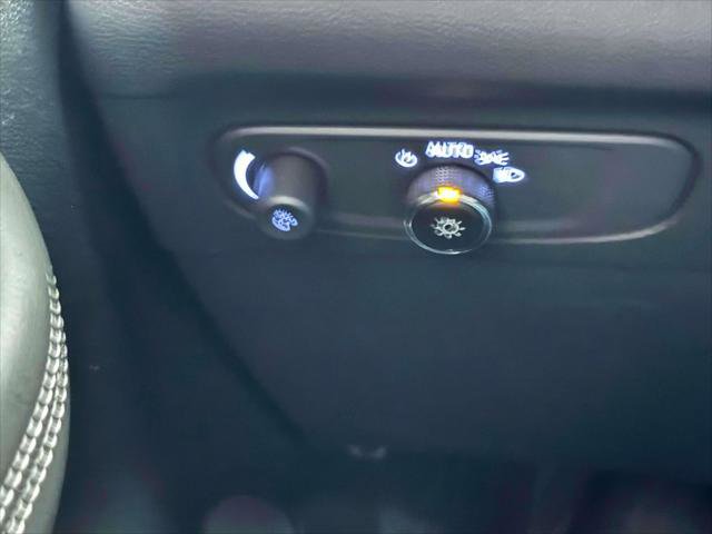 Certified 2023 Buick Envision Essence AWD/4WD image 26