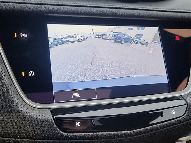 Certified 2023 Cadillac XT5 Premium Luxury image 19