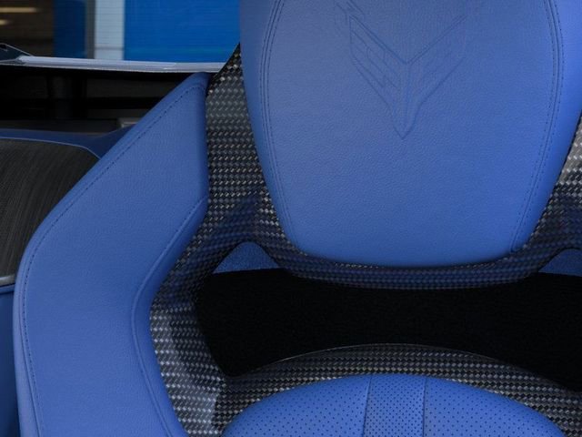 New 2026 Chevrolet Corvette Stingray Premium Cpe w/ 3LT image 21