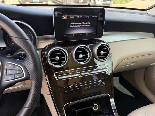 Used 2019 Mercedes-Benz GLC 300 image 14