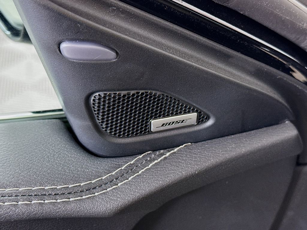 Used 2019 Nissan Maxima Platinum image 12