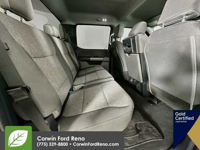 Used 2025 Ford F350 XL w/ STX Appearance Package AWD/4WD image 29