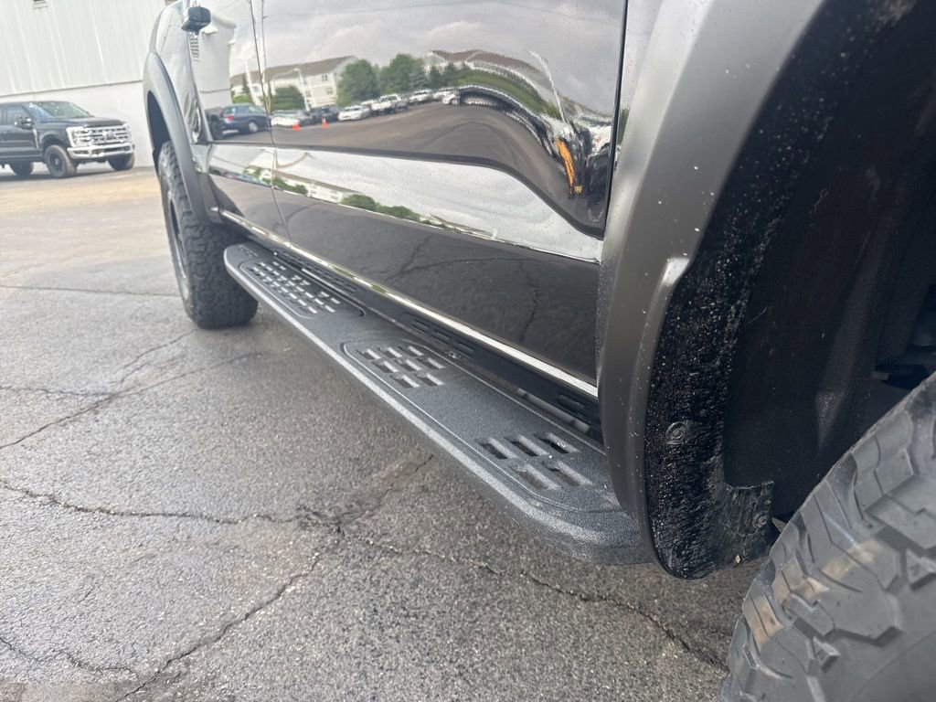 Used 2025 Ford F150 Raptor AWD/4WD image 17
