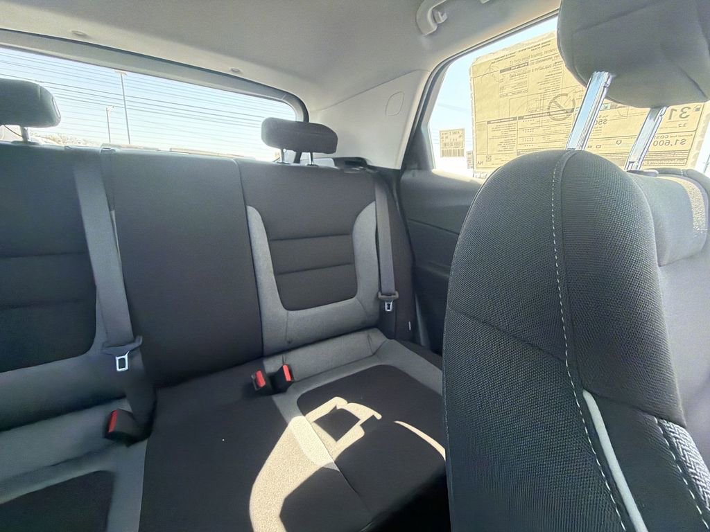 New 2026 Chevrolet TrailBlazer LS image 14