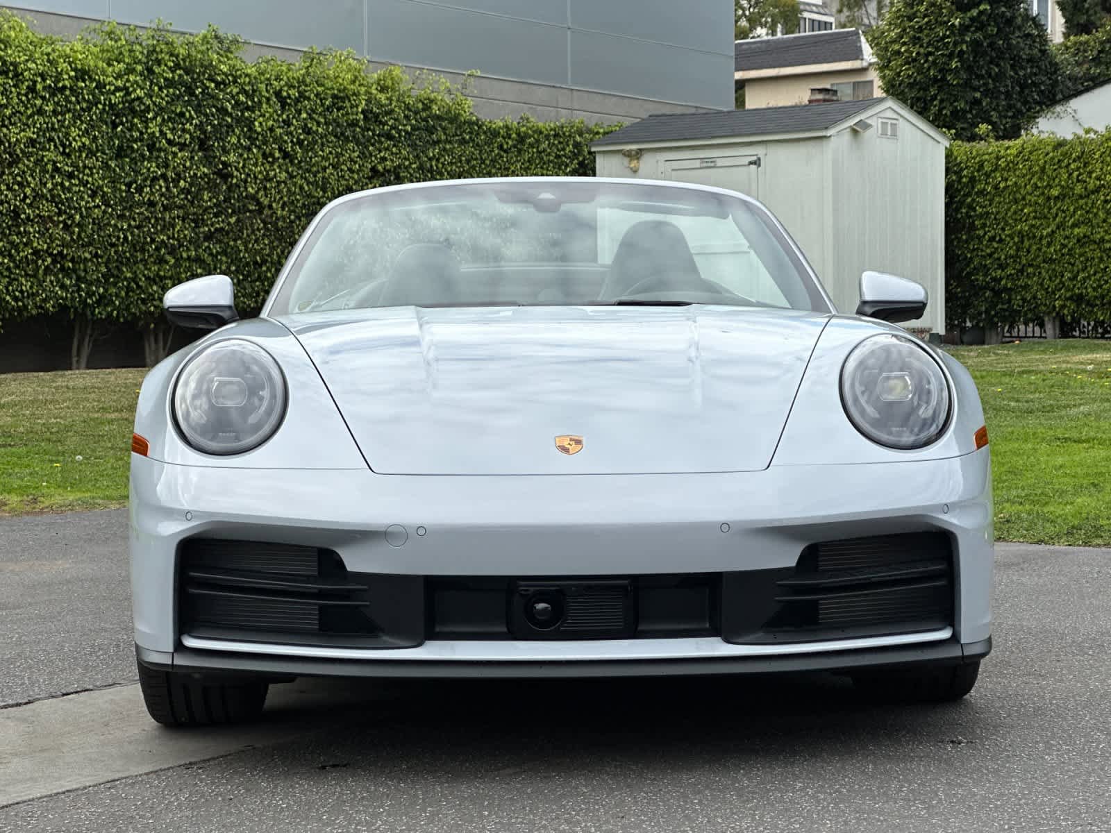 New 2026 Porsche 911 Carrera 4S AWD/4WD image 10