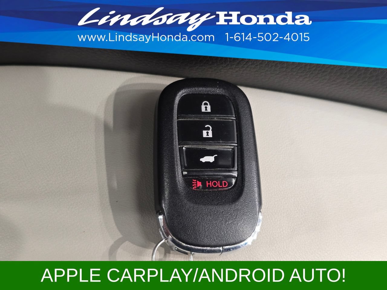 Used 2024 Honda HR-V LX image 23