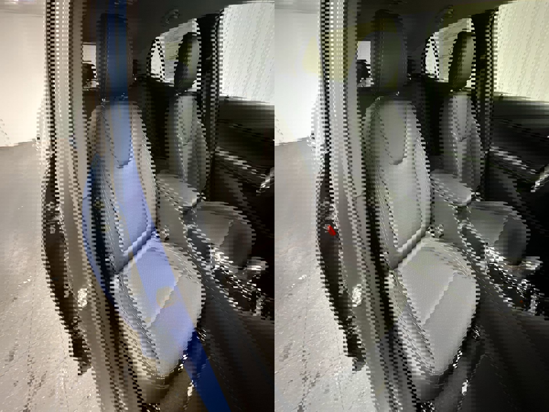 New 2026 Buick Encore GX Preferred w/ Advanced Technology Package image 60