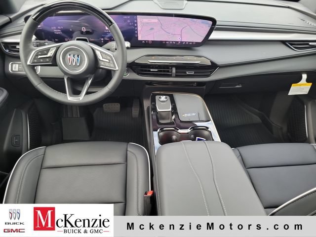 New 2026 Buick Enclave Avenir w/ Super Cruise Package FWD image 24