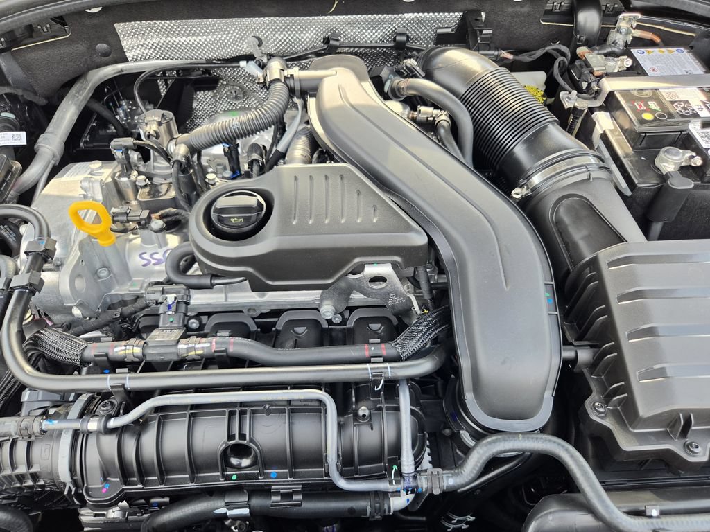 New 2027 Volkswagen Jetta S FWD image 26