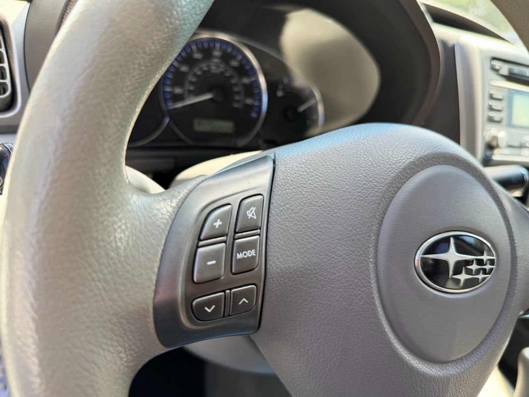 Used 2010 Subaru Forester 2.5X Premium w/ Popular Equipment Group 4A AWD/4WD image 22