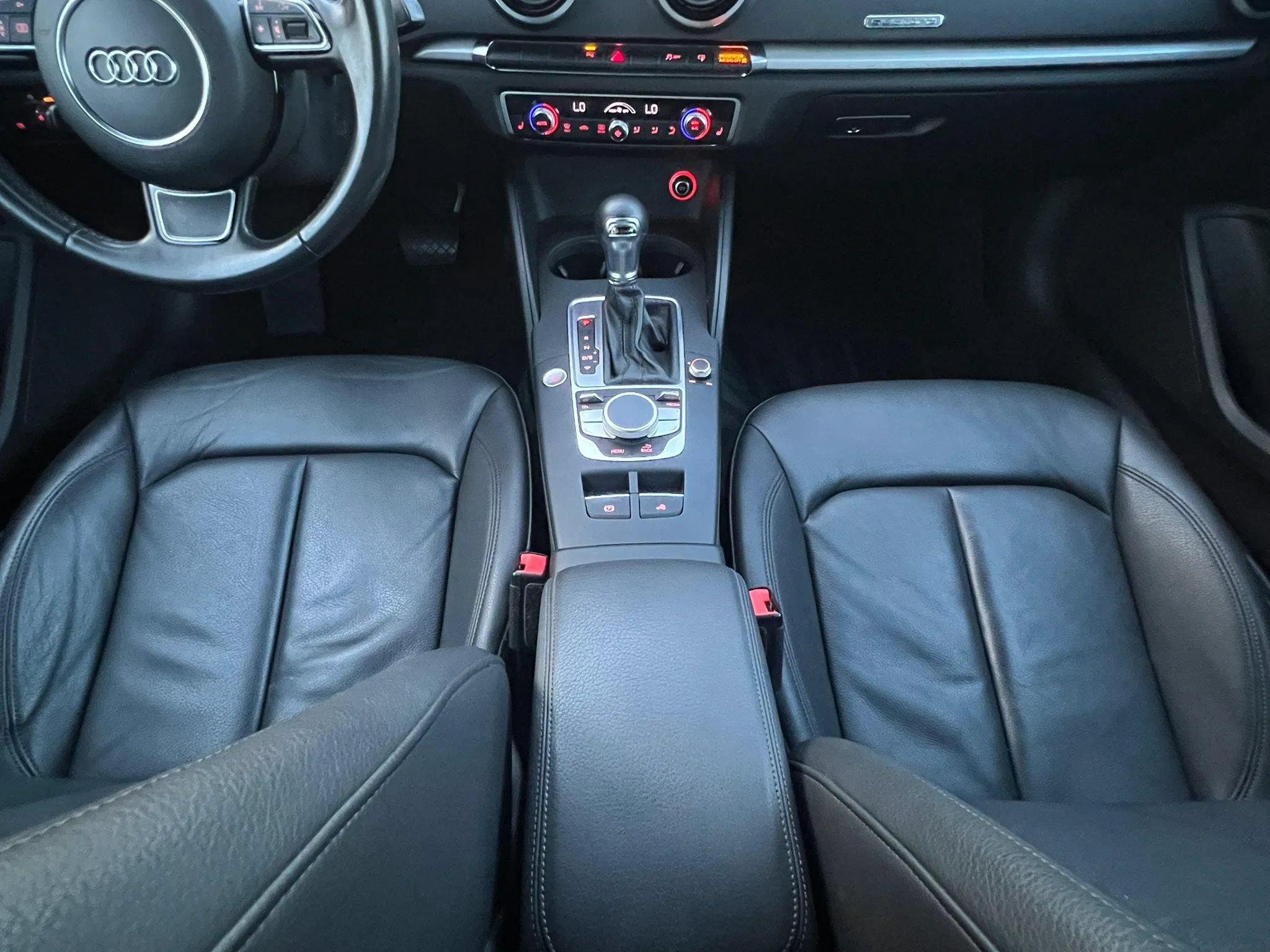 Used 2016 Audi A3 2.0T Premium AWD/4WD image 29