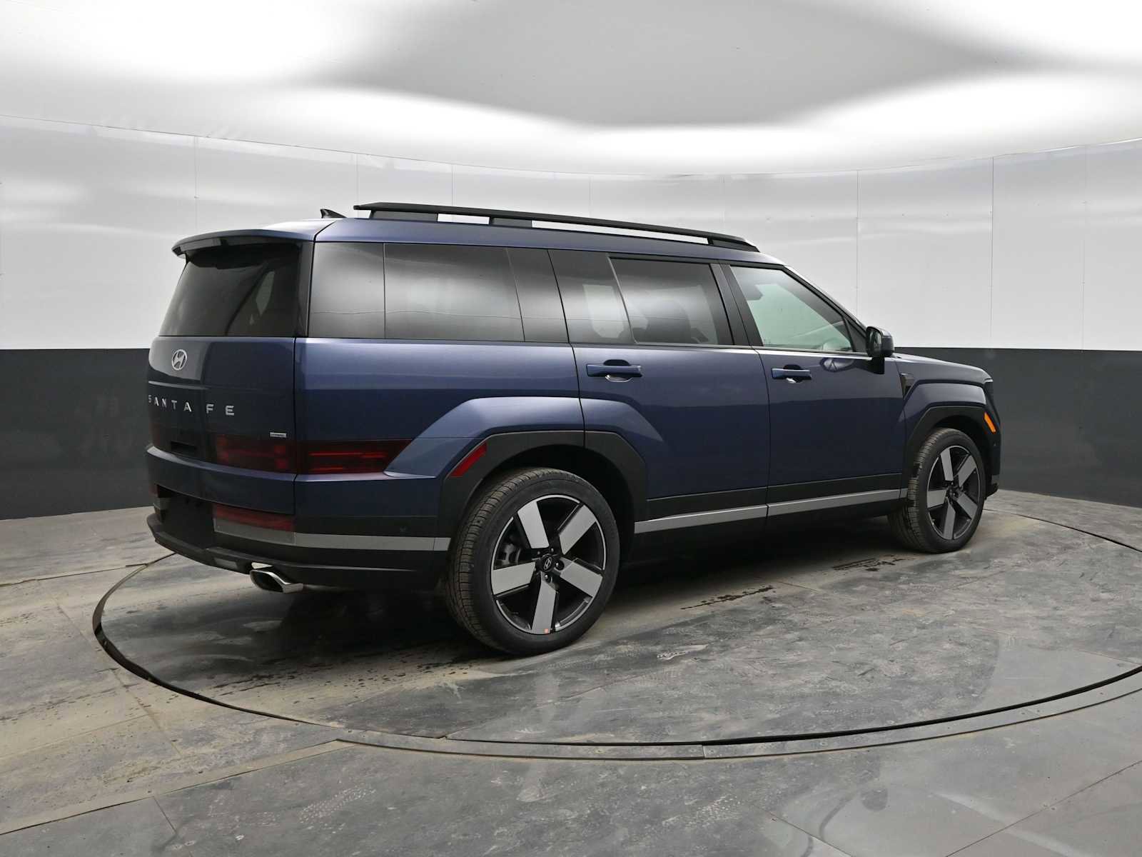 New 2026 Hyundai Santa Fe Limited image 8