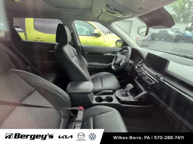 Certified 2022 Kia Seltos EX AWD/4WD image 10