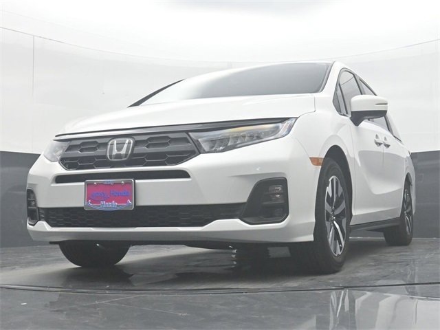 New 2026 Honda Odyssey EX-L image 27