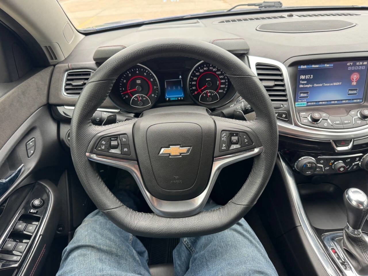 Used 2016 Chevrolet SS image 22