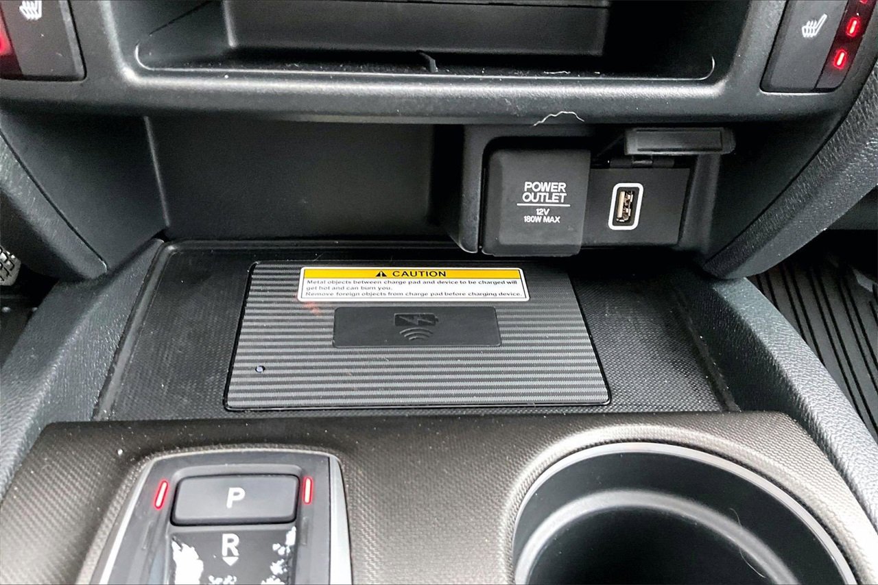 Used 2022 Honda Passport TrailSport image 17