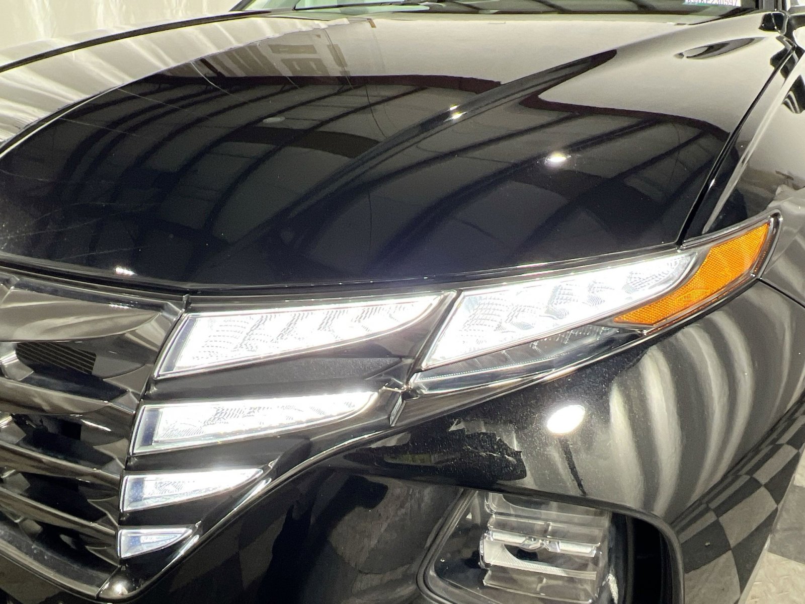 Used 2023 Hyundai Tucson Limited image 13