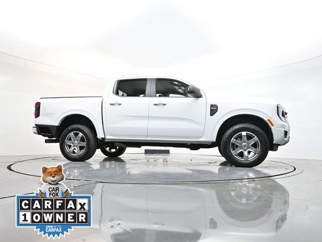Used 2024 Ford Ranger XLT image 35