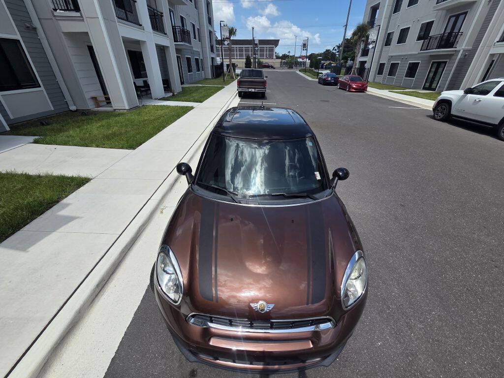 Used 2013 MINI Cooper Paceman S FWD image 3
