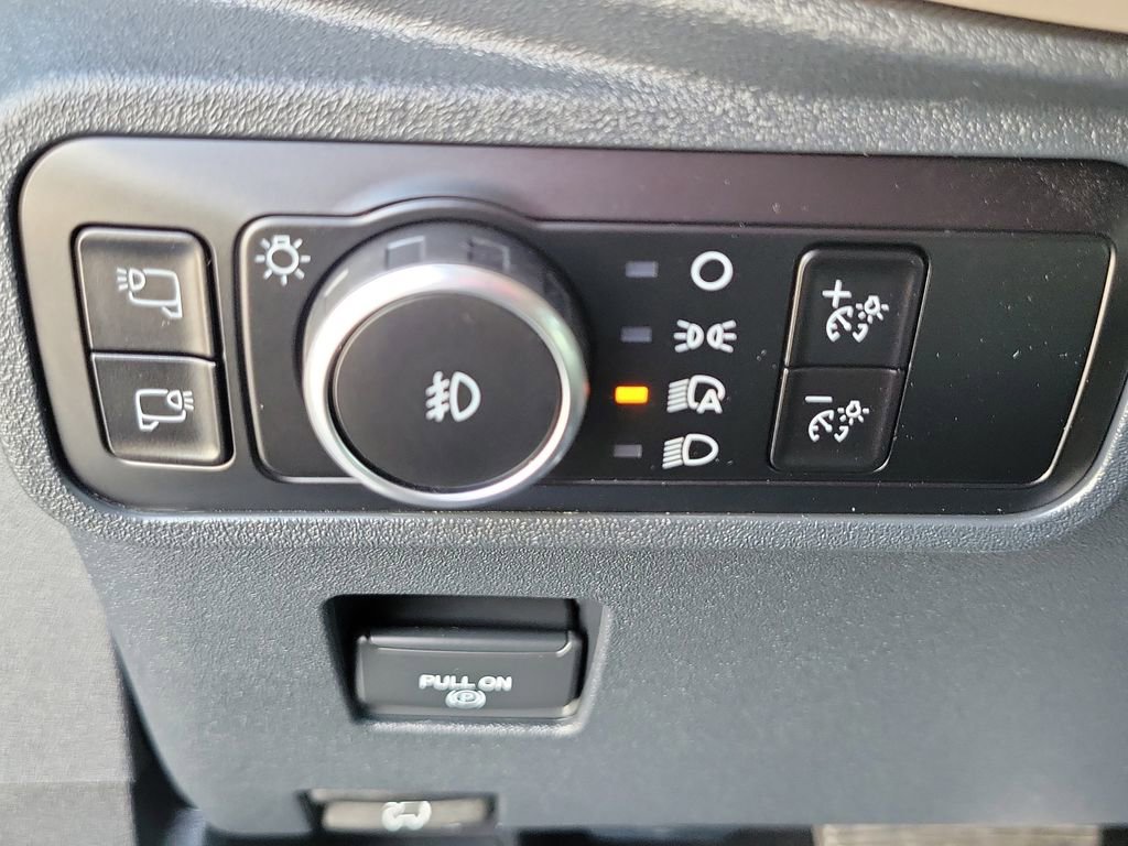 Used 2023 Ford Bronco Wildtrak image 30