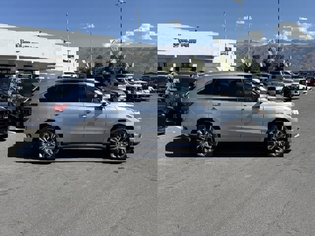 Used 2018 Acura MDX SH-AWD w/ Technology Package image 5