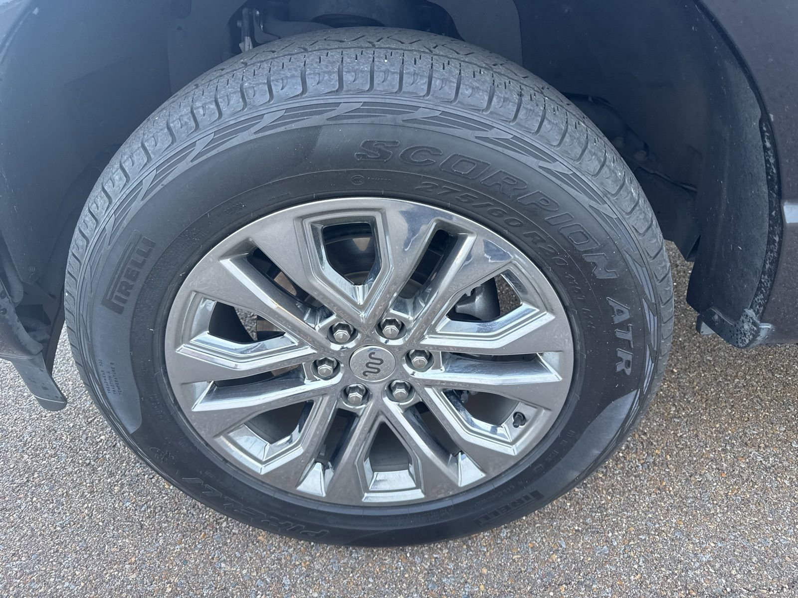 Used 2024 Ford F150 King Ranch image 14